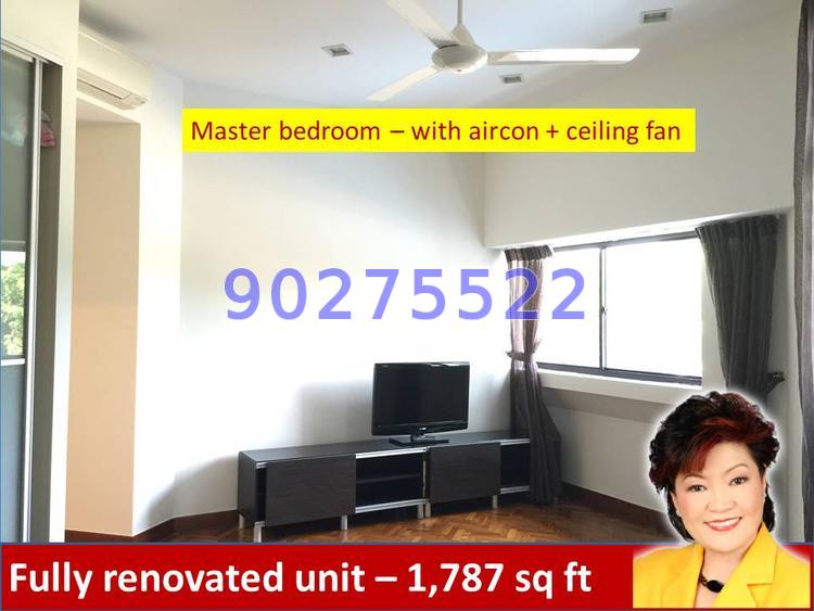 Mandarin Gardens (D15), Condominium #67709912